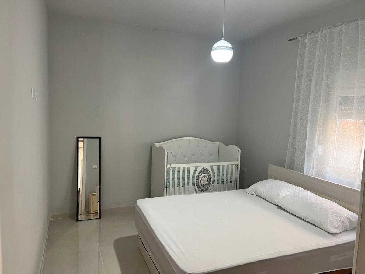 Twins Apartment Përmet المظهر الخارجي الصورة